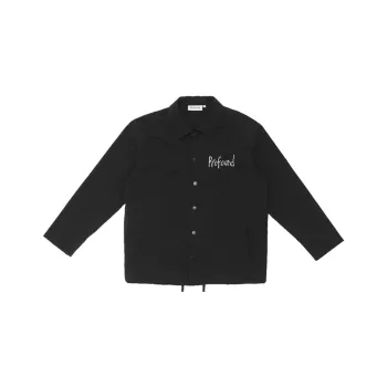 Profound Jackets Unisex Black