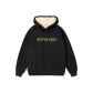 [Fleece-Lined]Black (TF Yellow Storm)