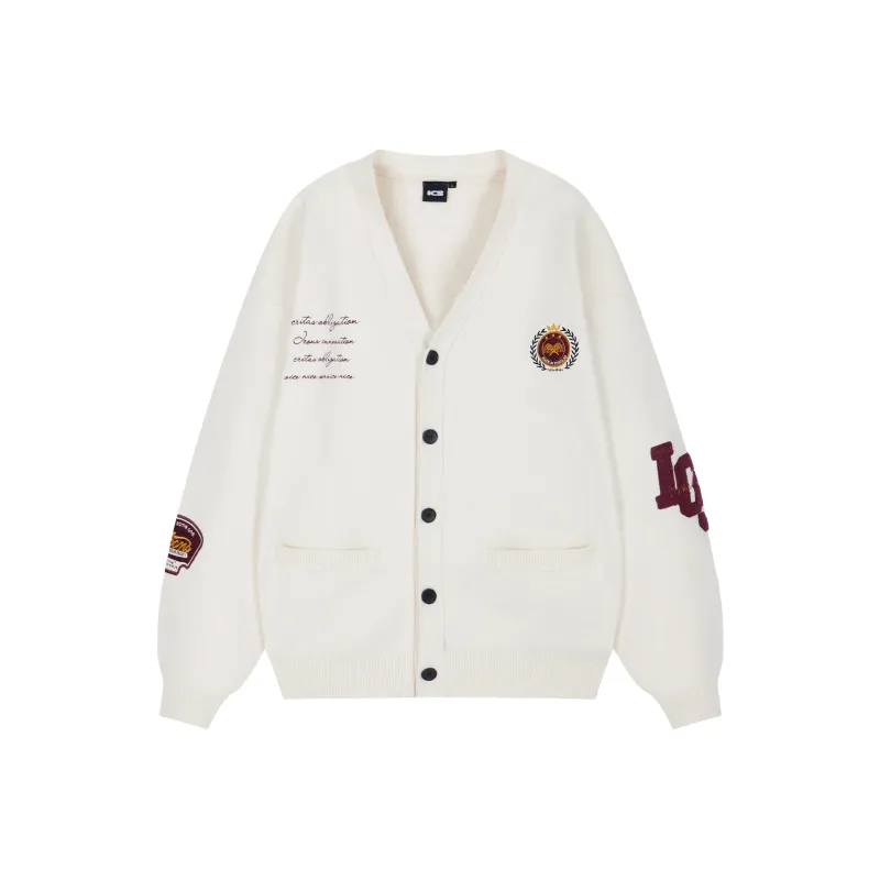 ICONS Lab Sweaters Unisex-0