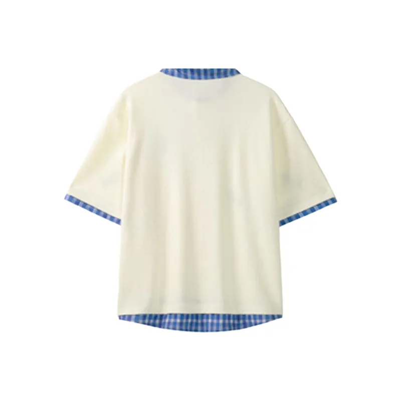 ACUOD BY CHANU Polo Shirt Unisex-0