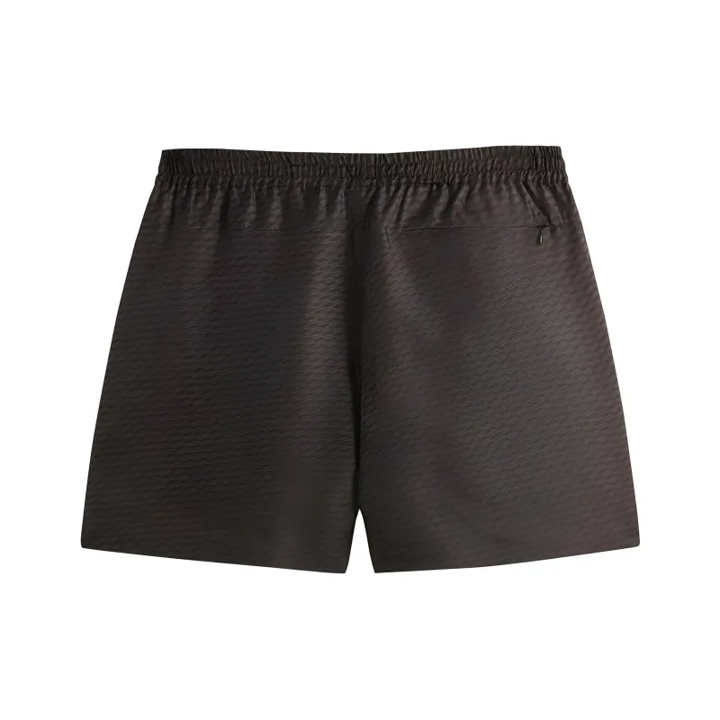 KITH Monogram Silk Cedar Short-1