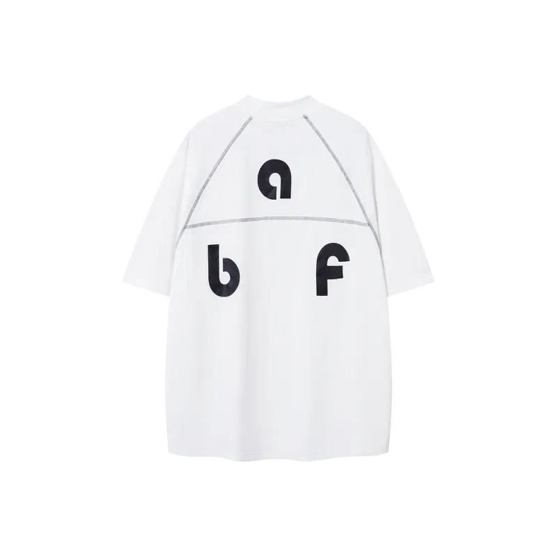 BONAS T Shirts Unisex-3