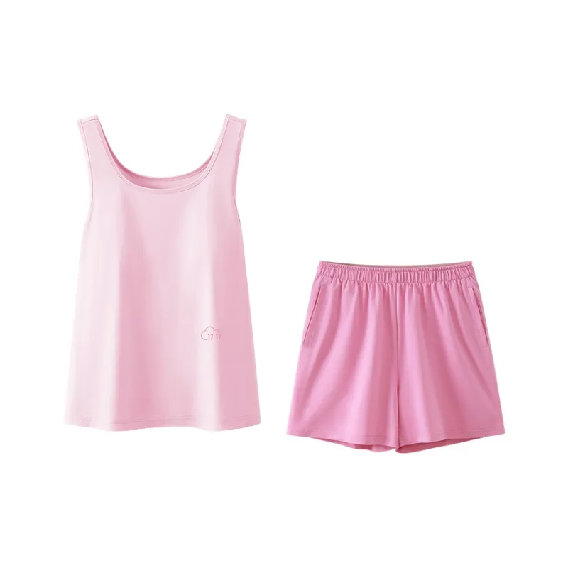 JINGYUN Deep Pajama 70 Pajama Set Unisex-7
