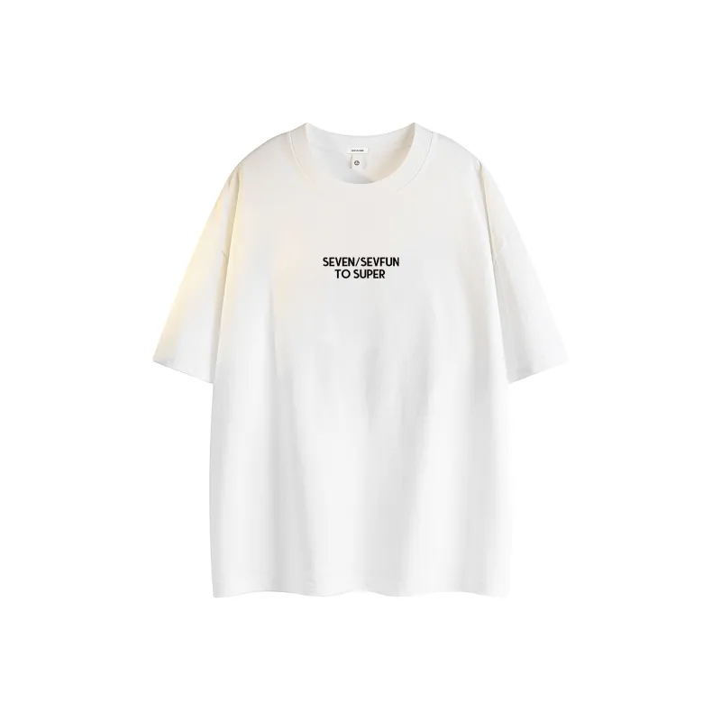 7 SEVFUN T Shirts Unisex-1