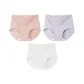 [3 Pack]Cameo Brown+Light Purple+Milk White