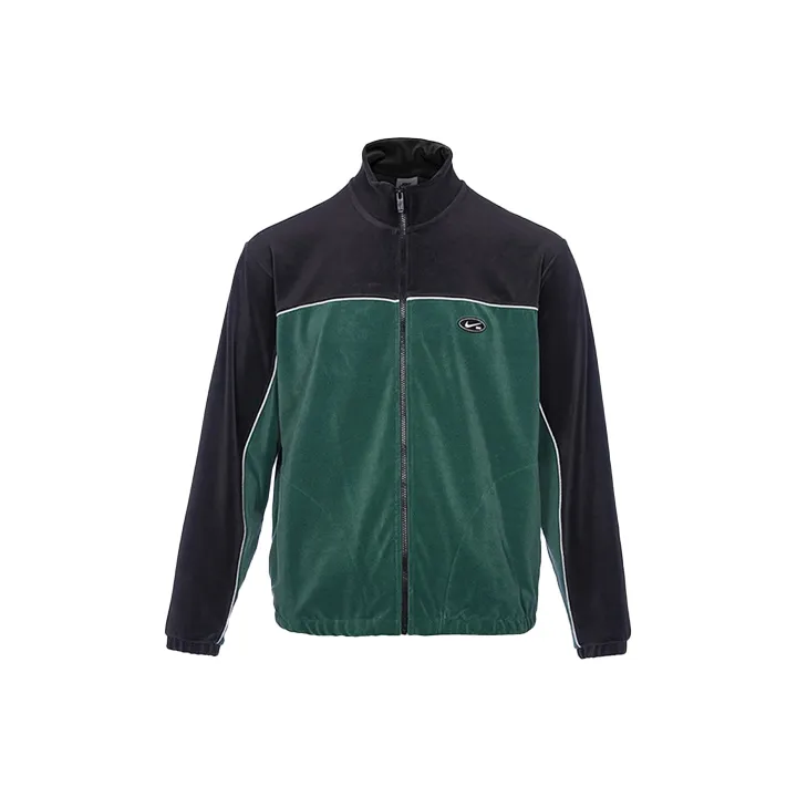 Nike Jackets Men Green-0