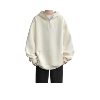 NOAHGIGI Sweatshirt Unisex Apricot