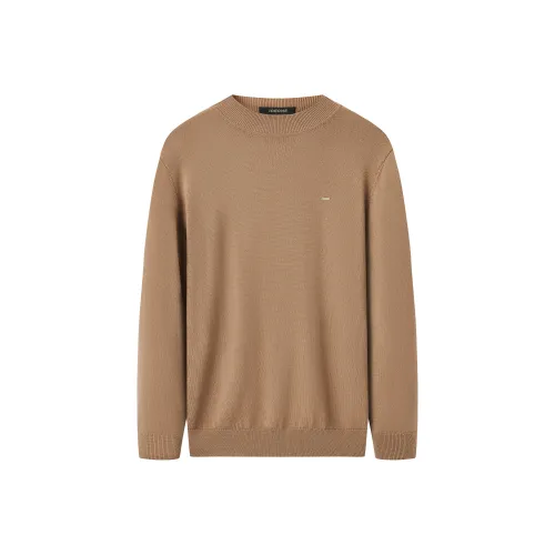 Jiumuwang Men's Pants Expert Sweater Men's
