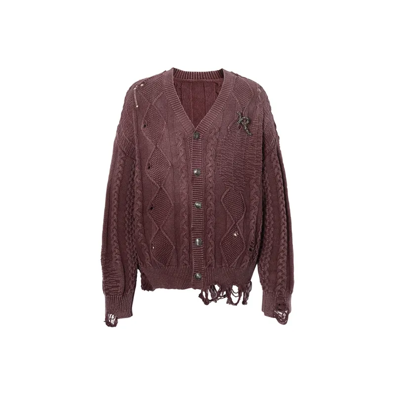 ROCAWEAR Knitwear Unisex-3