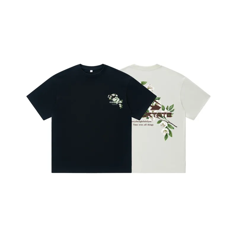 Chisportate T Shirts Unisex-12