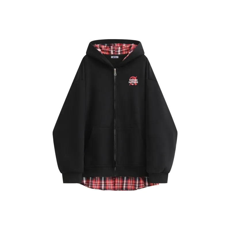 Warrior Huichao Riding The Wind Collection Sweatshirt Unisex-5
