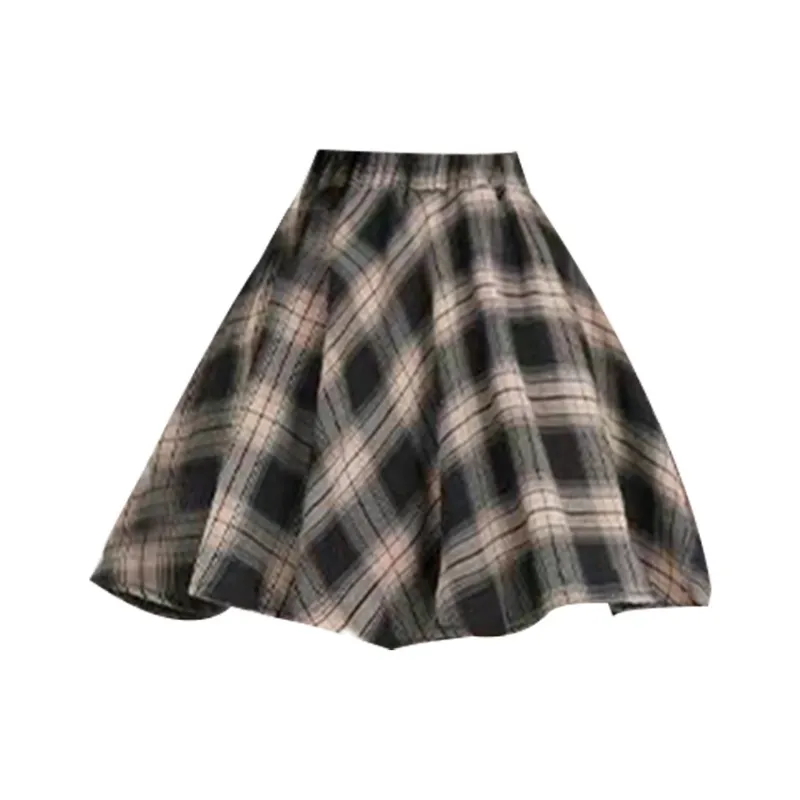 AURORA MUSE Casual Short Skirts Women's-9