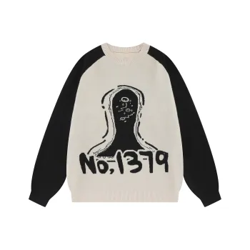 THREE BODY Knitwear Unisex