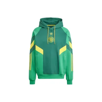 Adidas Originals Celtic Fc Hoodie