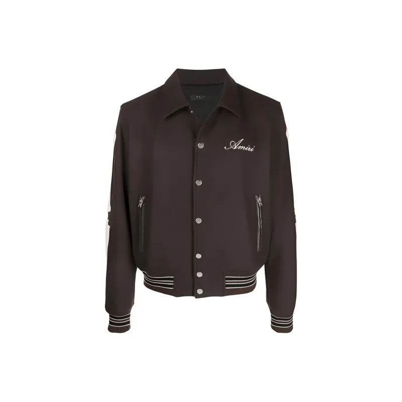AMIRI Bones Varsity-0