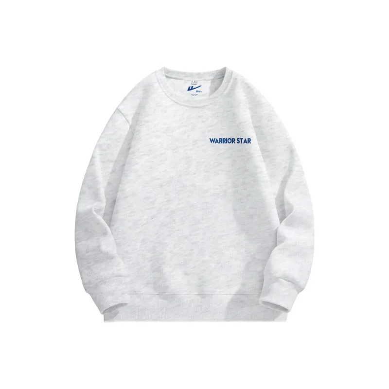 WARRIOR Sweatshirts Unisex-10