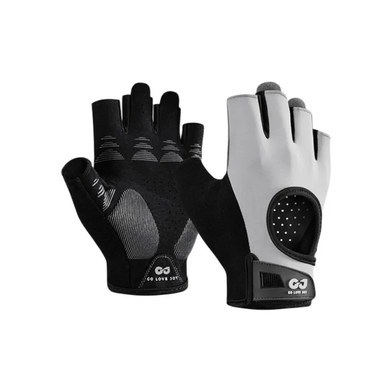 CARDANRO Polyamide Fitness Gloves Unisex-4