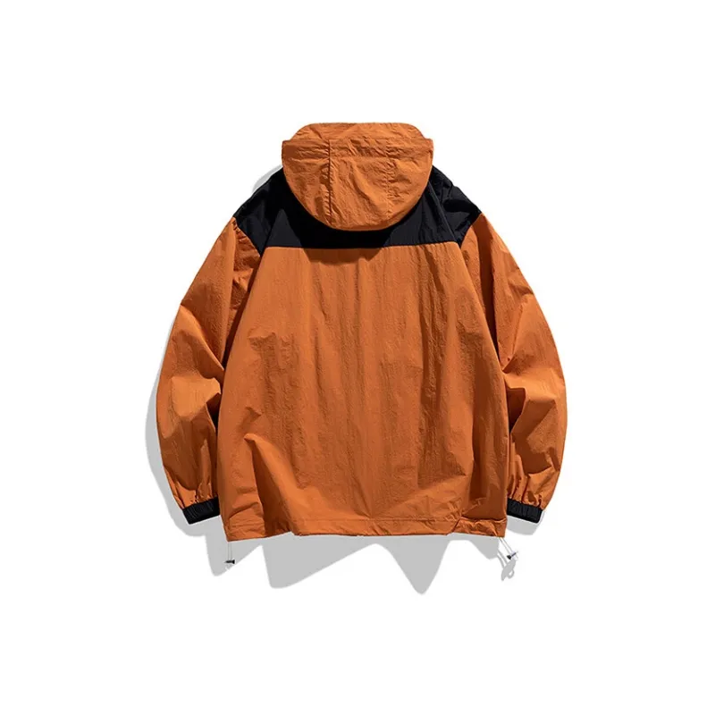 FASTFISH Jackets & Coats Unisex-13