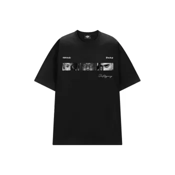 404MOB GANG T Shirts Unisex