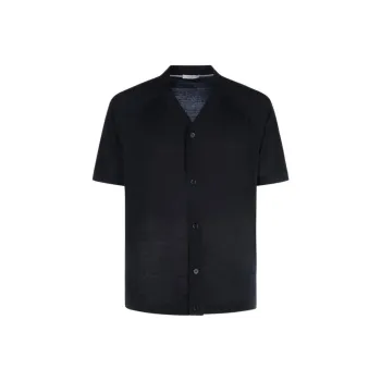 PAOLO PECORA MILANO Short sleeve Shirt