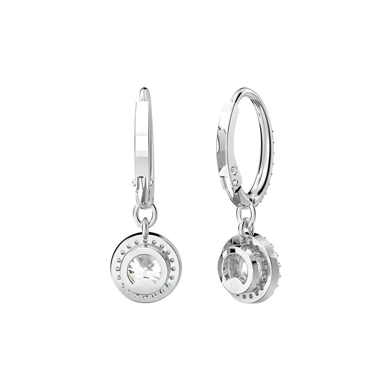 Swarovski Una Drop Earrings-2