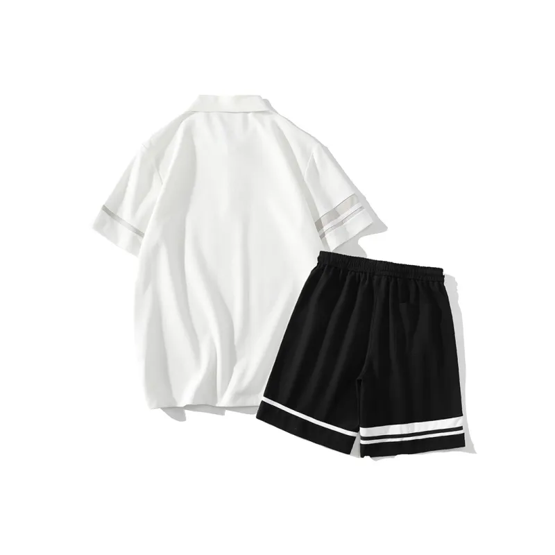 ROBINHOOD Casual Suits Unisex-1