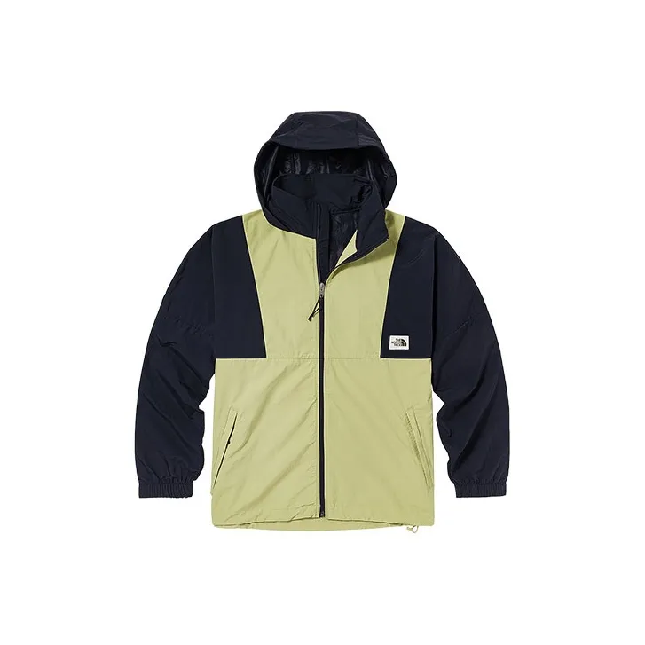 THE NORTH FACE Jackets Men Blue-0