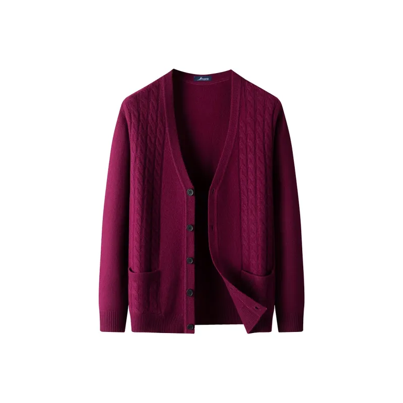 FORTEI Knitwear Men-8