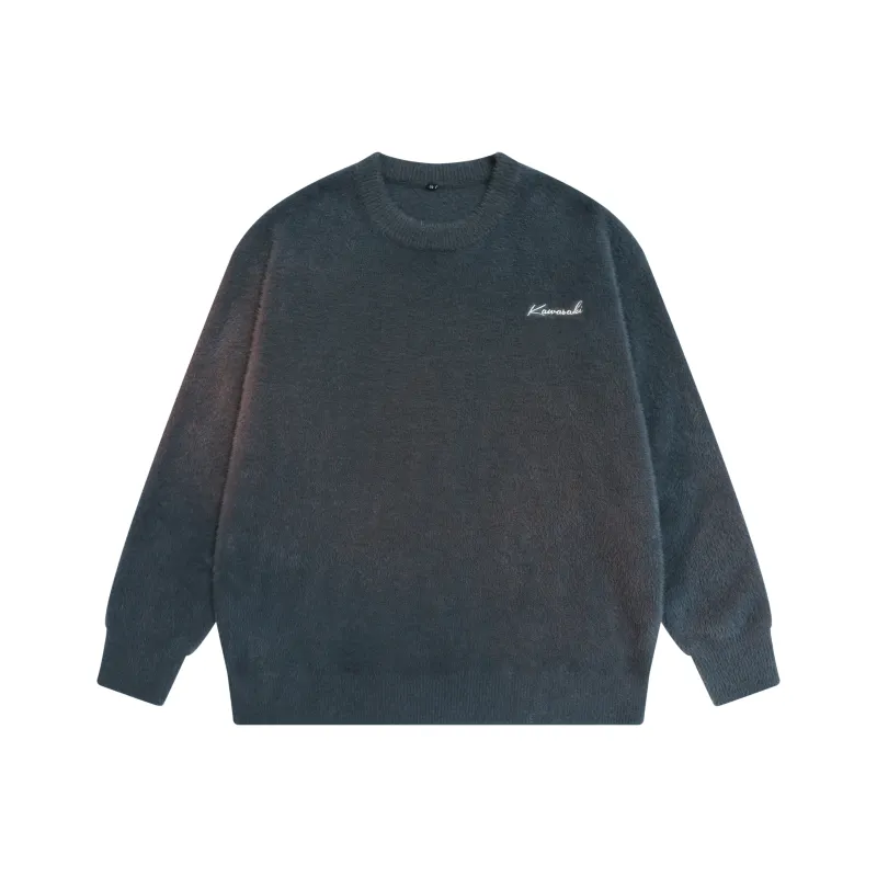 Kawasaki Sweaters Unisex-2