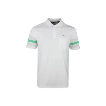 Nike Polo Shirts Men White