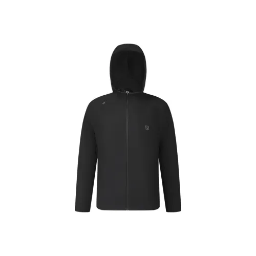 FILA Knitwear Men's Pitch Black