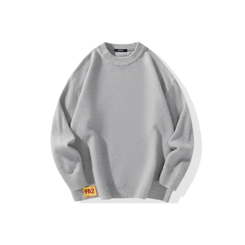 FA2LO Sweaters Unisex-13
