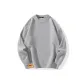 Gray[Crew Neck]