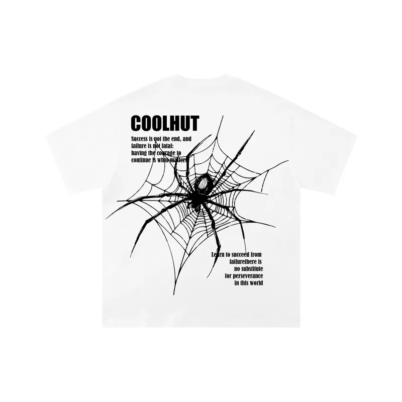 Coolhut T Shirts Unisex-4
