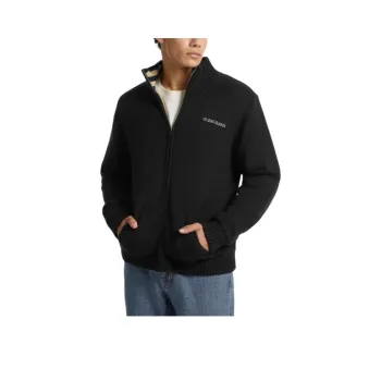 GUESS Sweaters Men Black