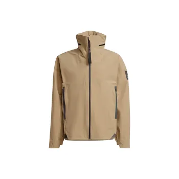 Adidas MYSHELTER Jacket Men's Khaki