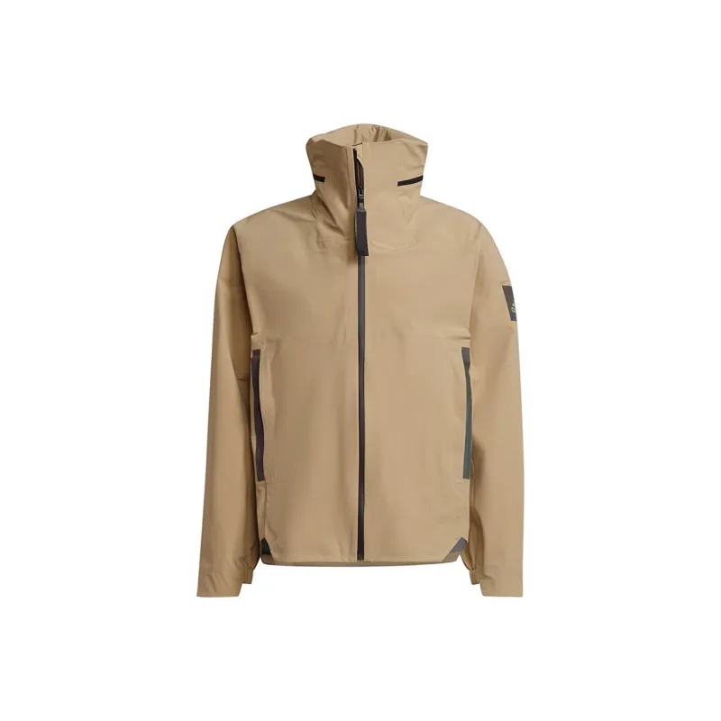Adidas MYSHELTER Jacket Men's Khaki-0