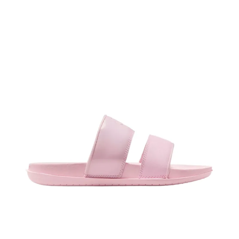 Nike Offcourt Duo EVA Slip Resistant Slide Slippers Women's Foam Pink-1
