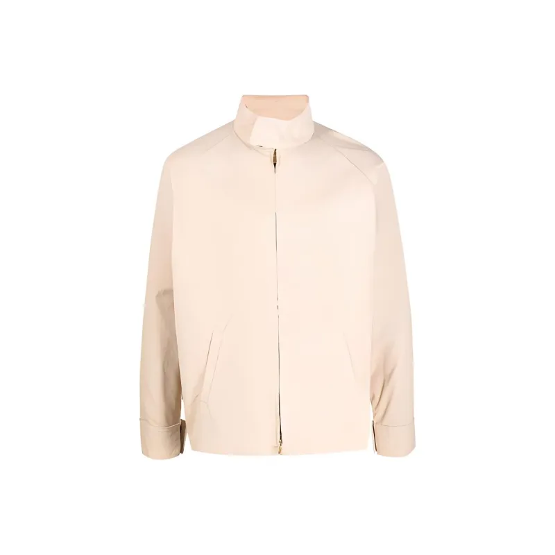 Fear Of God Seventh Collection Fear Of God Baseball Jacket-0