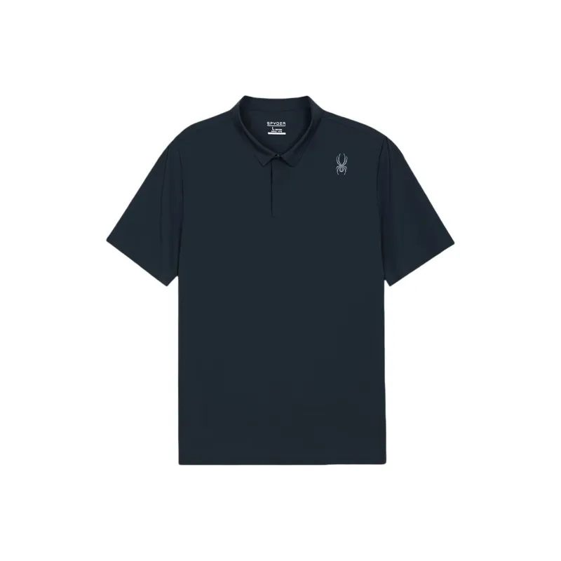 SPYDER SS24 URBAN LIFE Polo Shirt Men's-1