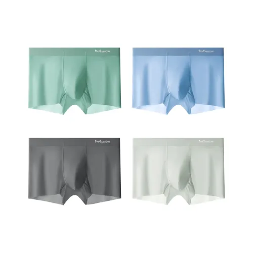 MIIOW Men Underpants