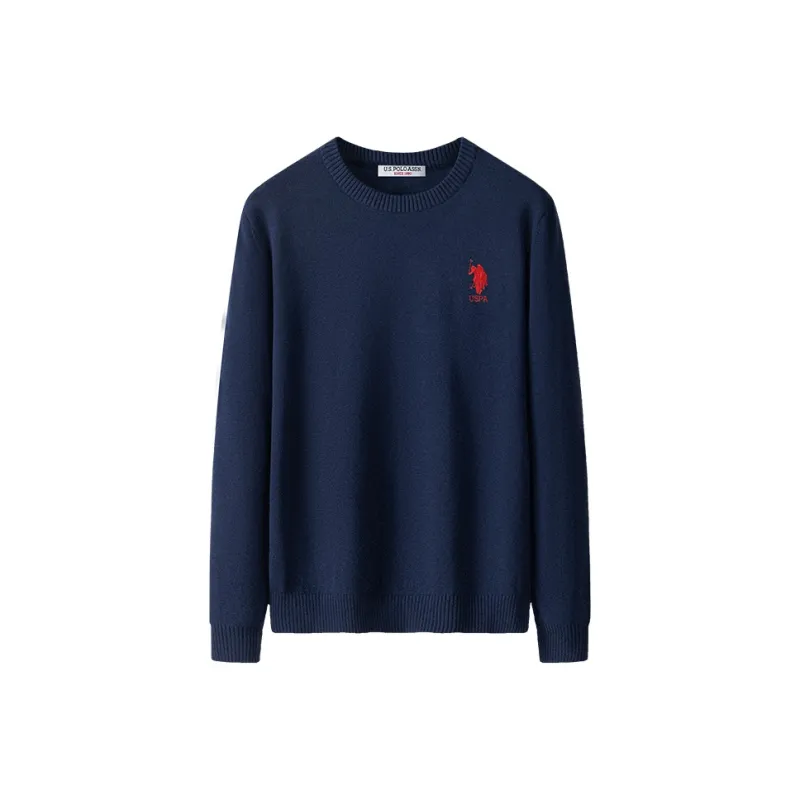 U.S. POLO ASSN. Knitwear Men-0