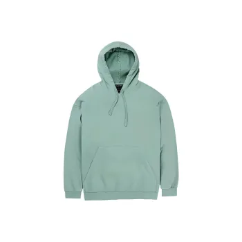 BURTON FW/AW24 Sweatshirt Unisex Green