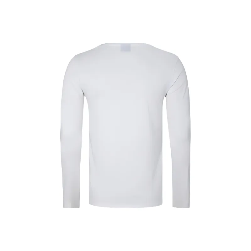 HUGO BOSS T Shirts Men White-1