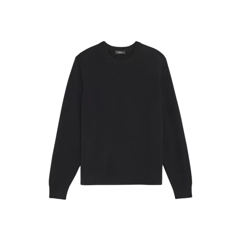 THEORY Hilles Crewneck Jumper-0
