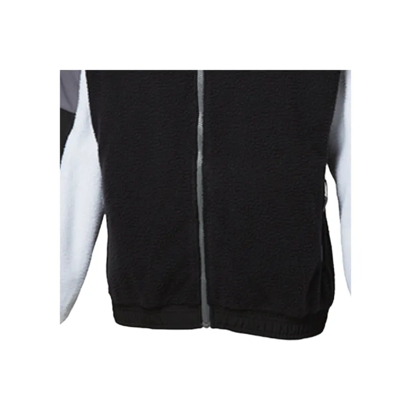 PUMA Jackets Men Black-4