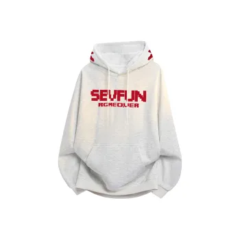 7 SEVFUN Sweatshirts Unisex