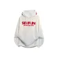 White Heather Gray