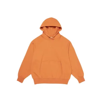 Vans Sweatshirts Men Orange