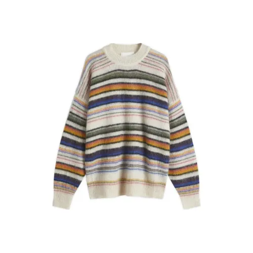 Hype Drip Crew Neck Sweatshirt